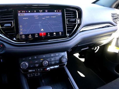 New 2026 Dodge Durango GT image 12