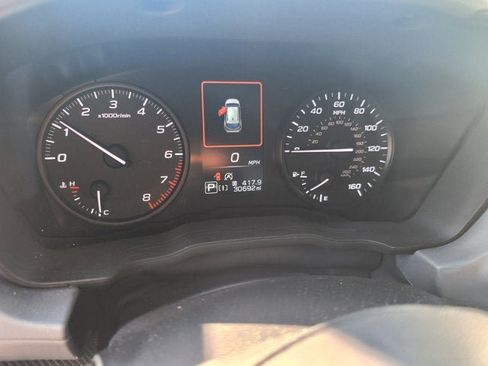 Certified 2024 Subaru Crosstrek 2.0i w/ Popular Package #1A AWD/4WD image 6
