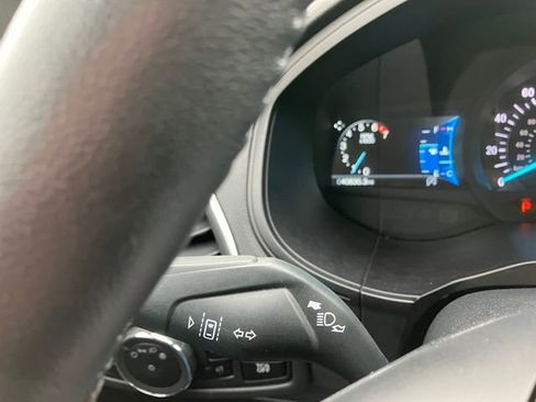 Used 2024 Ford Edge Titanium image 16