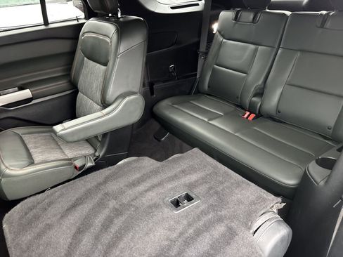 Used 2023 Ford Explorer Timberline w/ Timberline Technology Package image 35