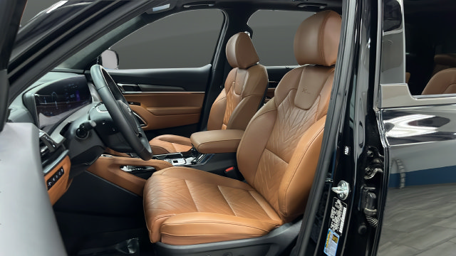 Used 2024 Kia Telluride SX Prestige X-Line AWD/4WD image 9