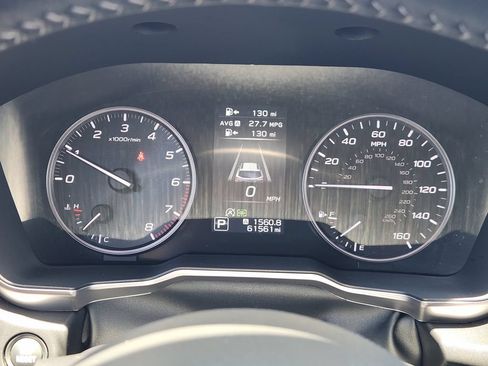 Certified 2023 Subaru Outback Limited AWD/4WD image 14