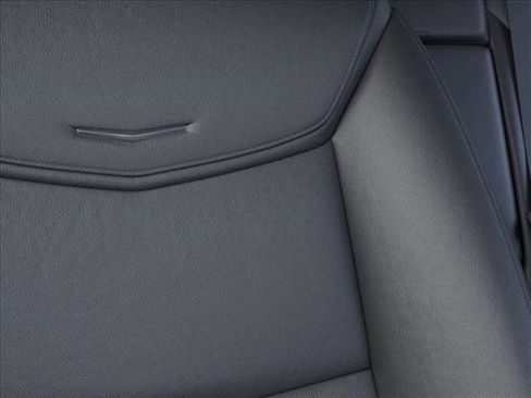 New 2025 Cadillac XT6 Luxury image 21