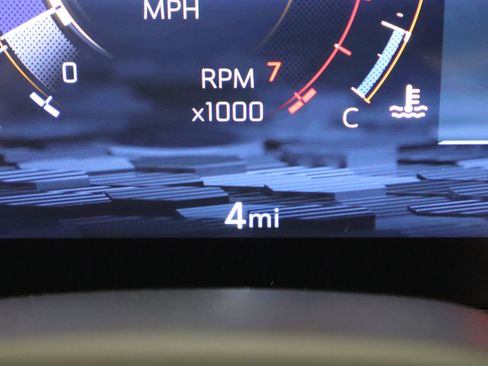 New 2025 Chevrolet Suburban Premier w/ LPO, Illumination Package image 19