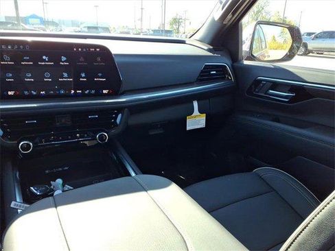 New 2026 Chevrolet Tahoe Premier w/ Sun And Tow Package image 6