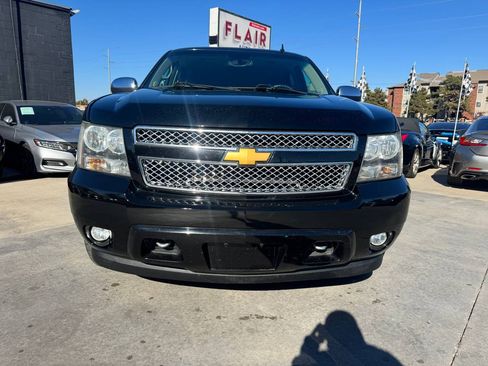 Used 2012 Chevrolet Tahoe LTZ image 2