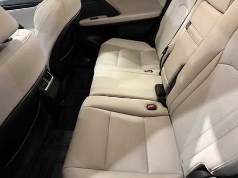 Used 2022 Lexus RX 350 350 image 30