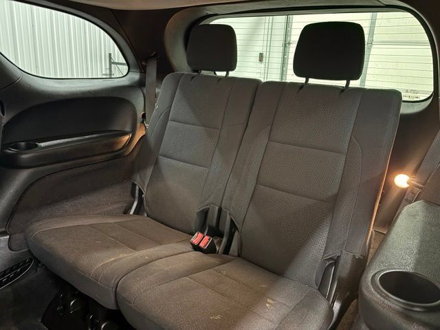 Used 2014 Dodge Durango SXT w/ Quick Order Package 23B AWD/4WD image 9