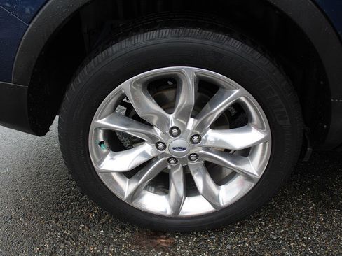 Used 2012 Ford Explorer Limited image 31