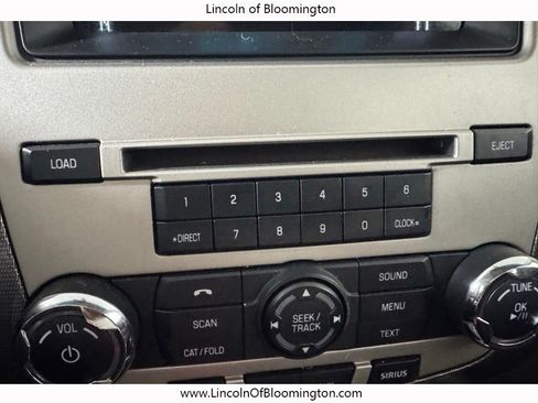Used 2010 Ford Fusion SEL FWD image 52