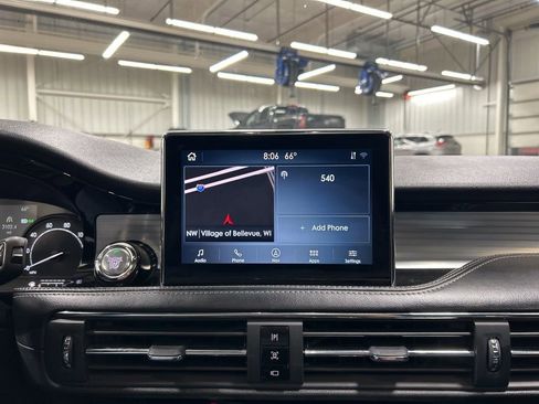 Certified 2022 Lincoln Corsair AWD w/ Premium Package image 17