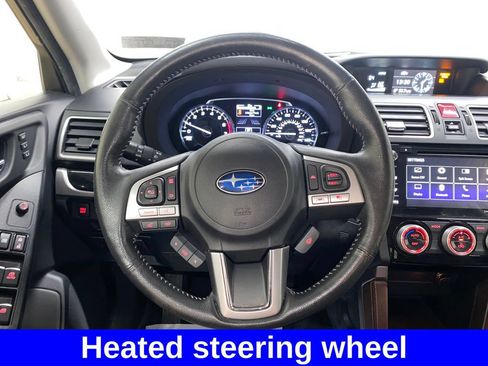 Used 2018 Subaru Forester 2.5i Touring AWD/4WD image 27