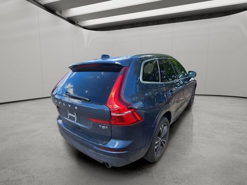 Used 2019 Volvo XC60 T8 Momentum w/ Advanced Package AWD/4WD image 5