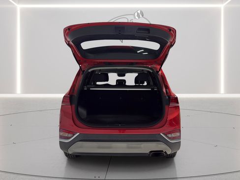 Used 2020 Hyundai Santa Fe SEL image 26