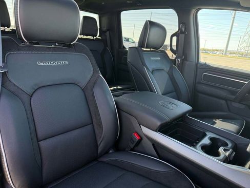 New 2026 RAM 1500 Laramie w/ Night Edition image 20