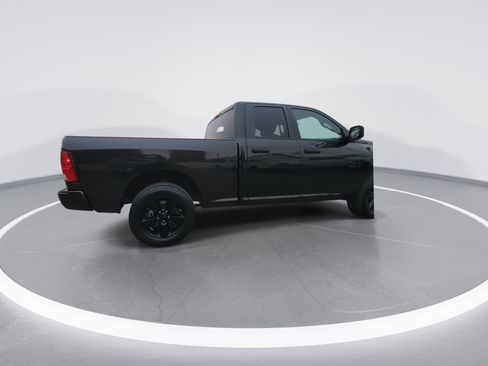 Certified 2015 RAM 1500 Express w/ Black Ram 1500 Express Group image 8