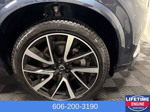 Used 2024 Volvo XC90 B6 Plus w/ Protection Package Premier image 5