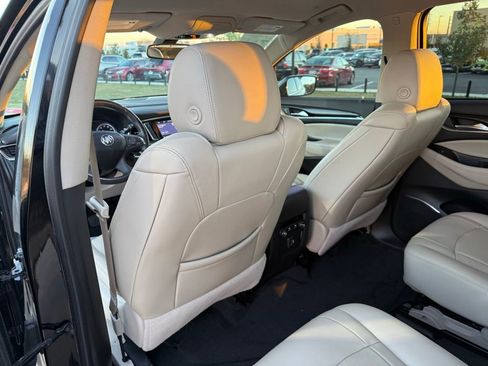 Used 2021 Buick Enclave Essence w/ Sport Touring Edition image 21