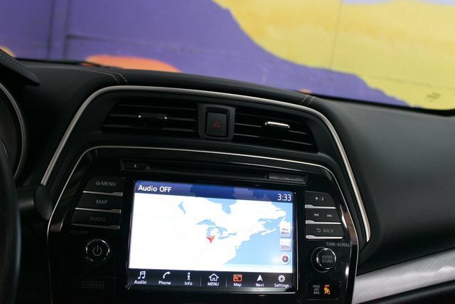 Used 2018 Nissan Maxima 3.5 SV FWD image 18