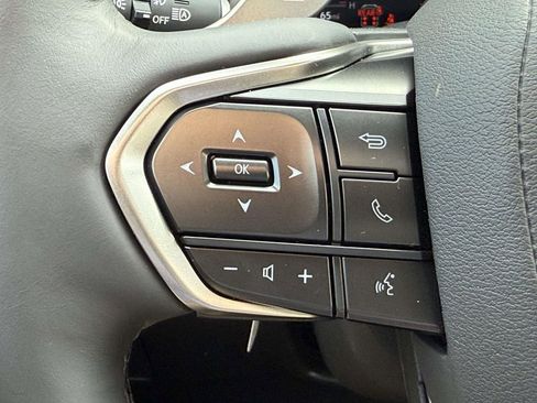 New 2026 Lexus TX 350 AWD image 18