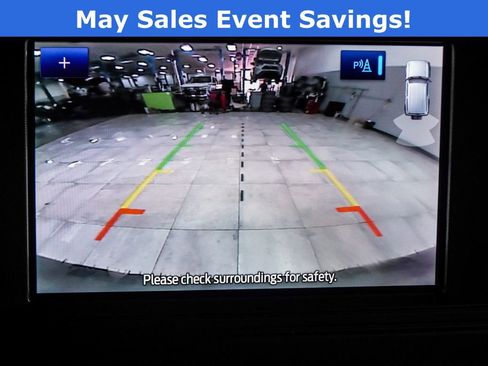 Used 2022 Ford Bronco Wildtrak AWD/4WD image 27