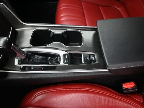 Used 2019 Honda Accord Sport image 20