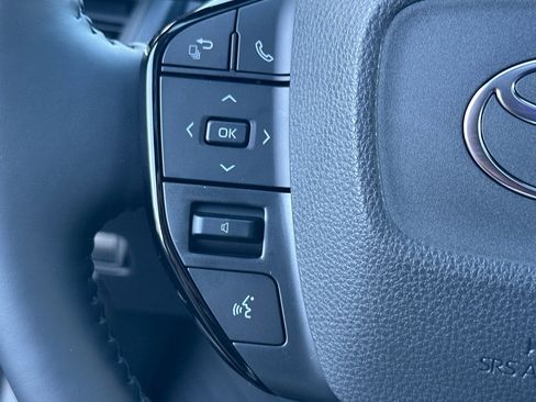 New 2026 Toyota Prius Limited image 27