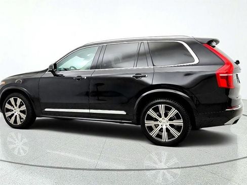 Used 2020 Volvo XC90 T6 Inscription w/ Protection Package Premier AWD/4WD image 7