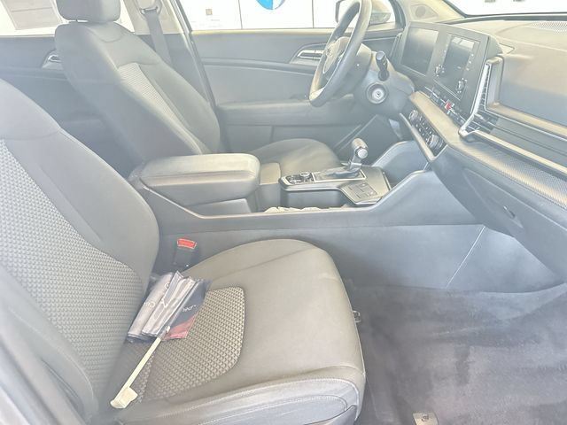 Certified 2023 Kia Sportage LX AWD/4WD image 26