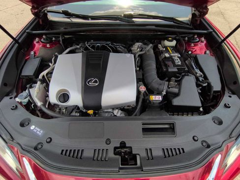Used 2019 Lexus ES 350 w/ Premium Package FWD image 15