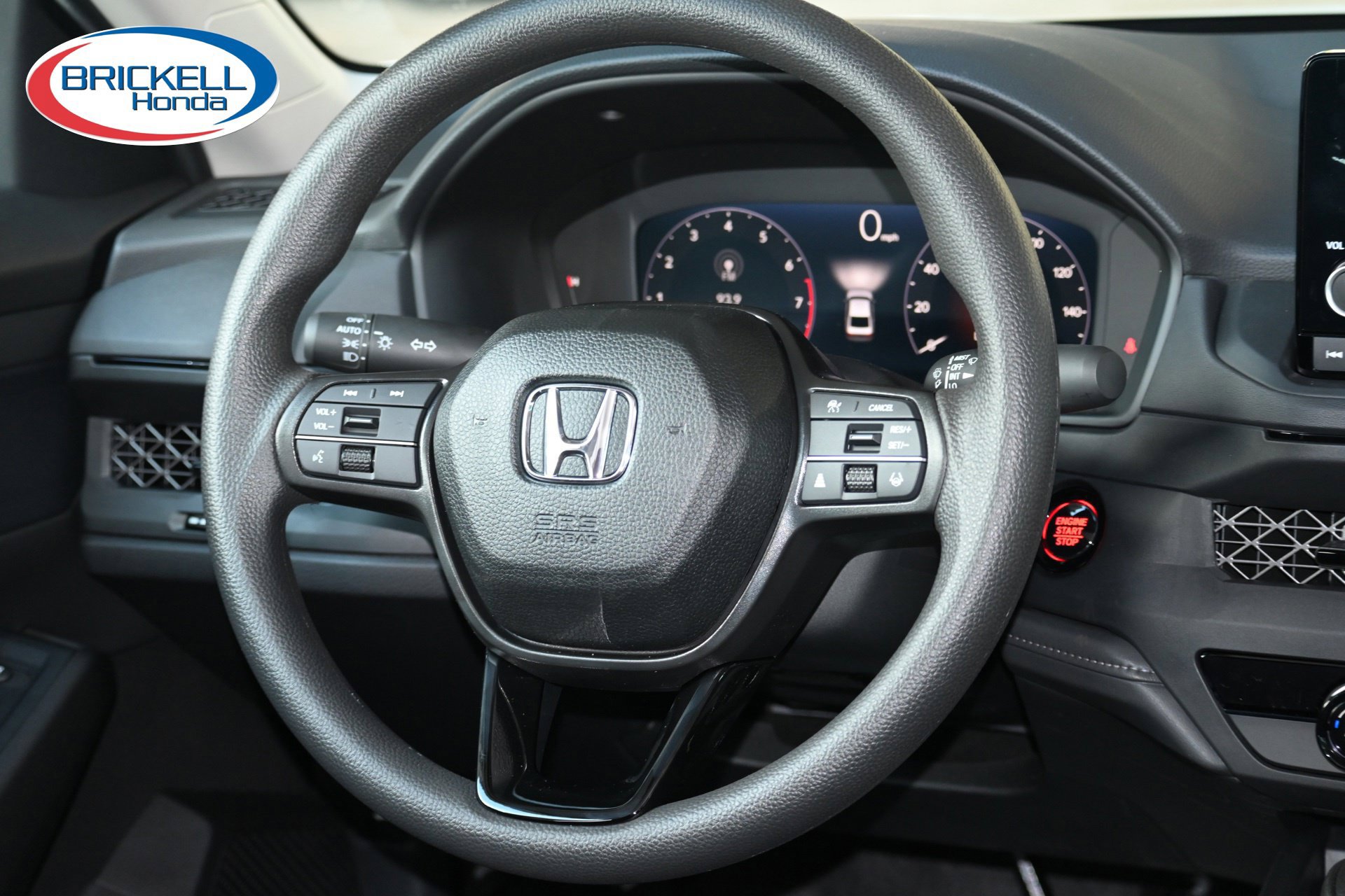 New 2026 Honda Accord LX image 21