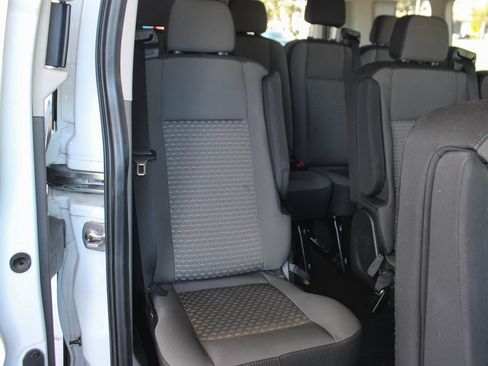 Used 2023 Ford Transit 350 XLT RWD image 26