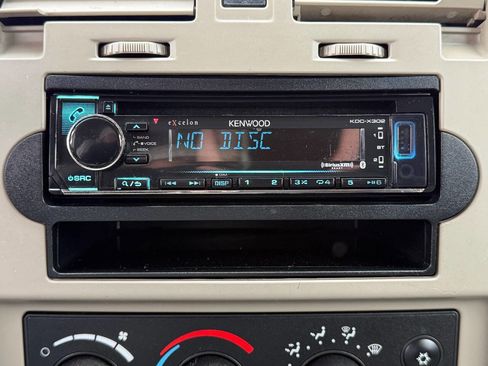 Used 2005 Dodge Dakota SLT w/ Trailer Tow Group image 24