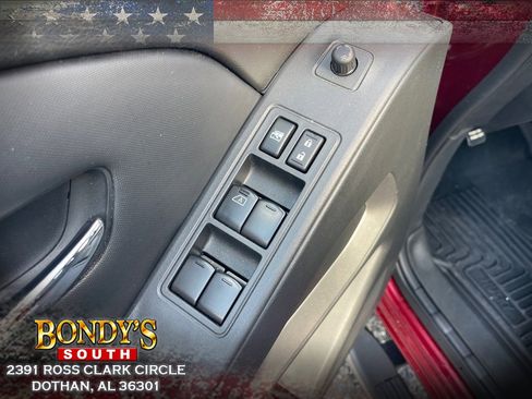 Used 2023 Nissan Frontier SV w/ SV Convenience Package image 8