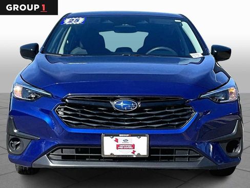 Used 2025 Subaru Impreza 2.0i image 3
