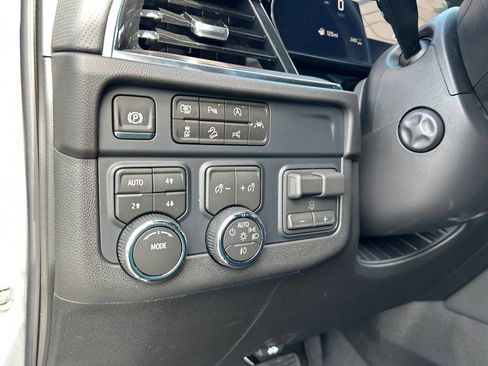 New 2026 Chevrolet Tahoe Premier AWD/4WD image 21