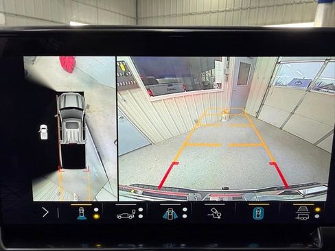 Used 2023 GMC Sierra 1500 Elevation w/ Elevation Premium Package image 30