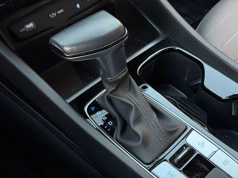 Used 2022 Hyundai Santa Cruz SEL Premium image 21