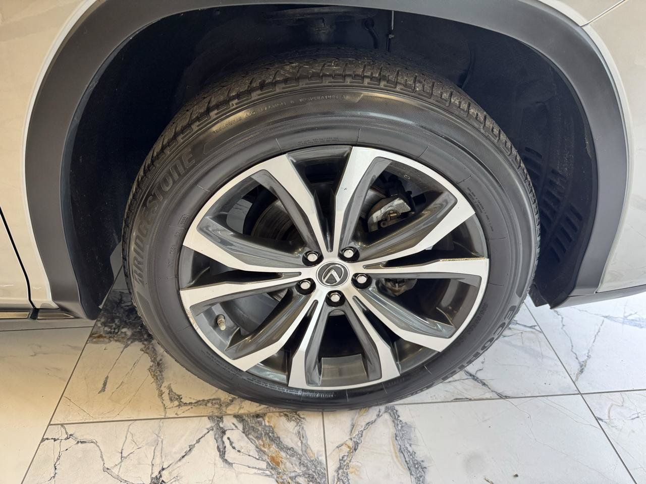 Used 2022 Lexus RX 350 AWD w/ Premium Package image 32