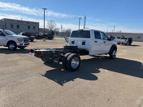 New 2026 RAM 4500 Tradesman image 5