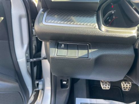 Used 2017 Honda Civic Si image 17