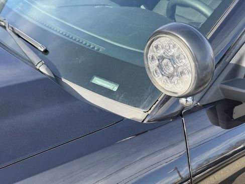 Used 2021 Ford Explorer 4WD Police Interceptor image 4