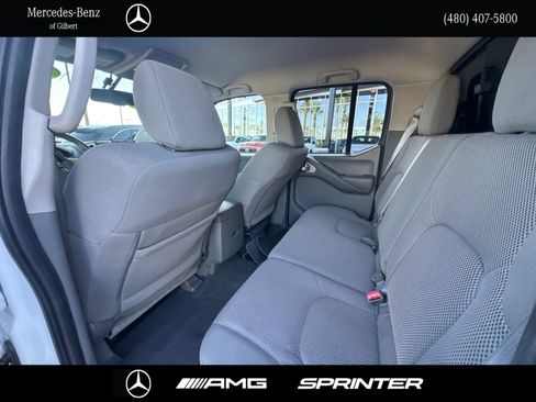 Used 2019 Nissan Frontier SV w/ Value Truck Package RWD image 18
