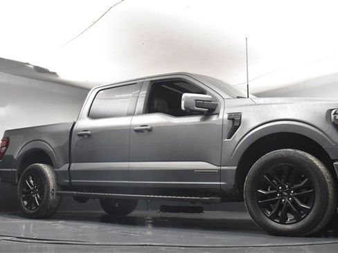 Used 2024 Ford F150 Lariat w/ Bed Utility Package image 32
