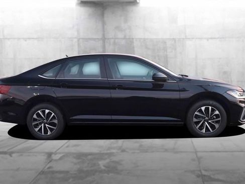 New 2026 Volkswagen Jetta S image 5