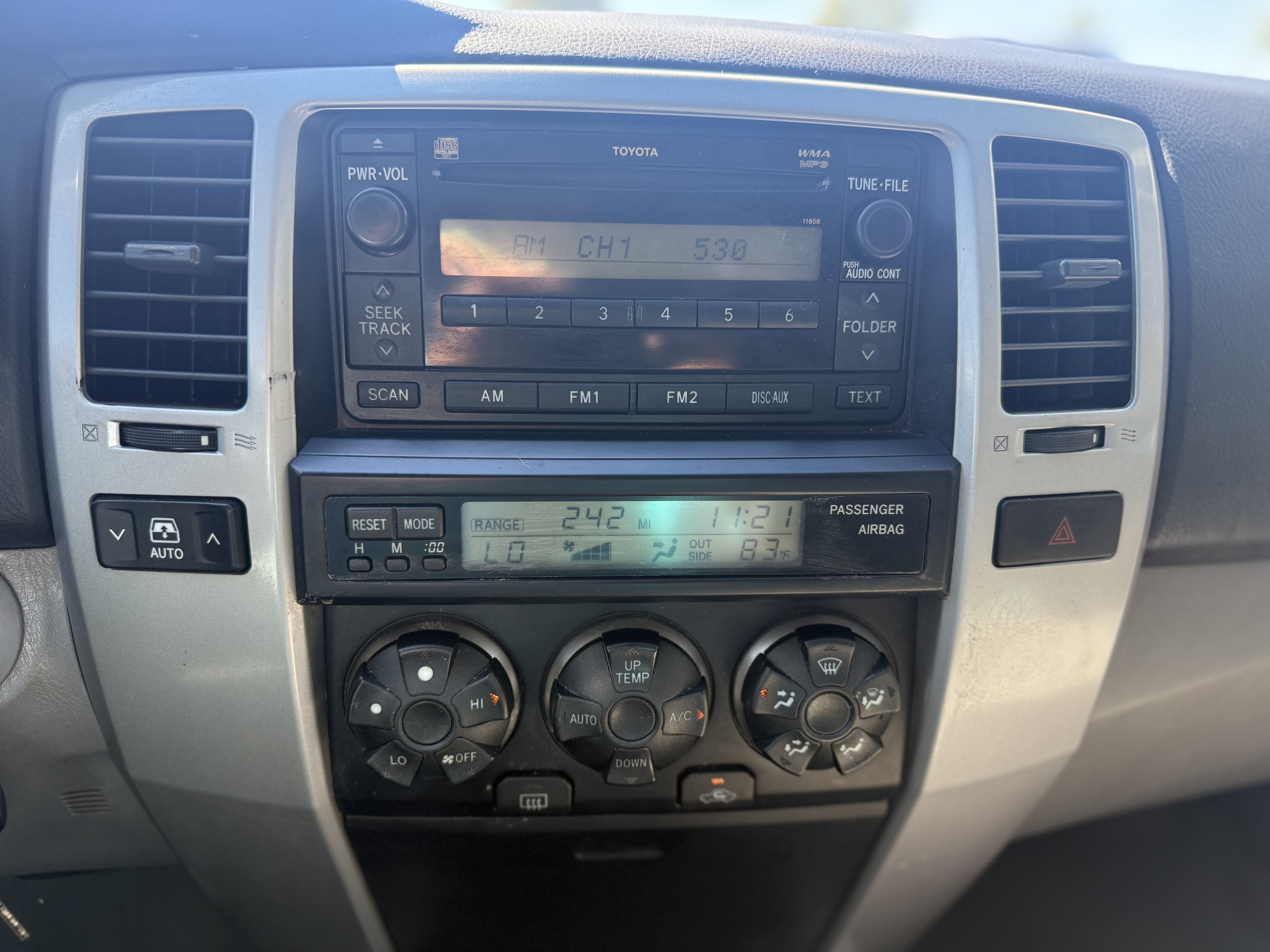 Used 2006 Toyota 4Runner SR5 RWD image 15