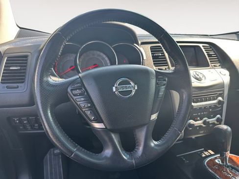 Used 2009 Nissan Murano LE AWD/4WD image 11