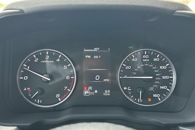 New 2026 Subaru Forester Premium AWD/4WD image 30