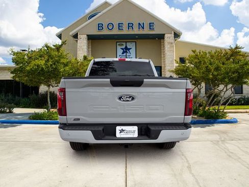 Used 2026 Ford F150 STX w/ Equipment Group 200A RWD image 4