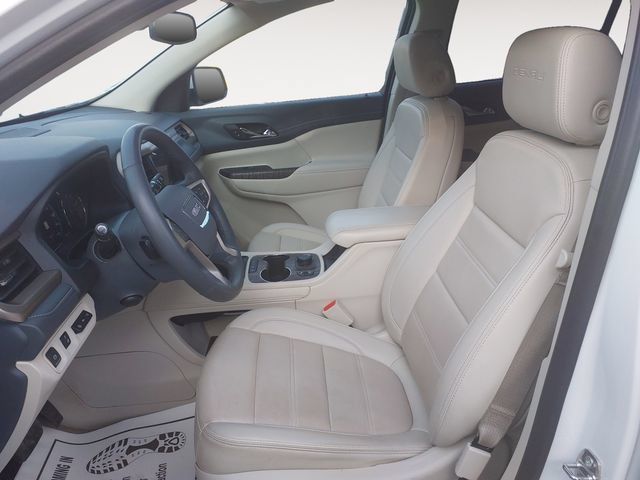 Used 2023 GMC Acadia Denali AWD/4WD image 11